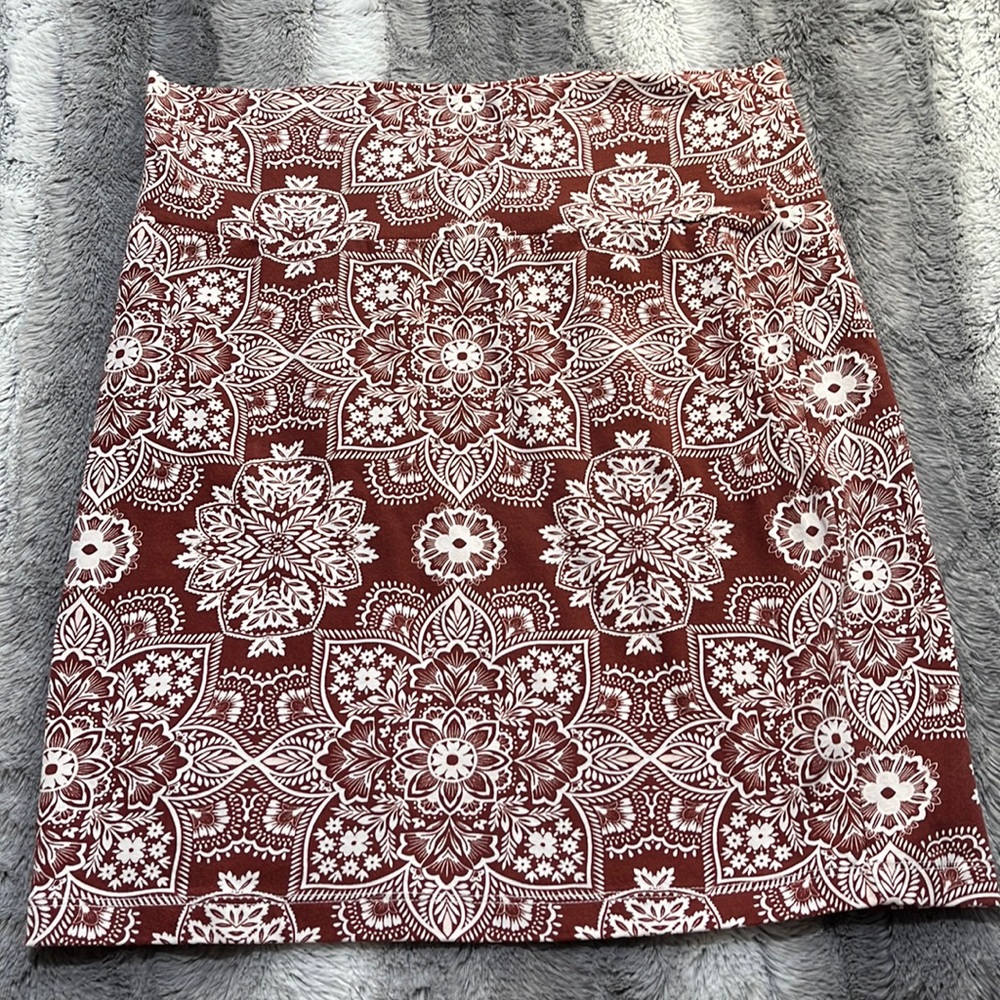 Skirt